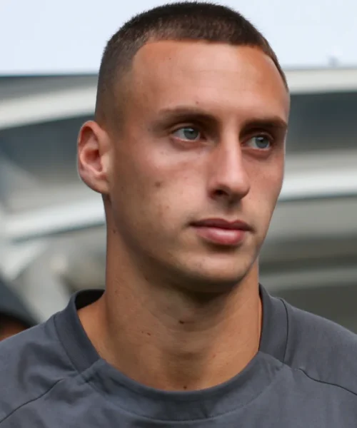 La Cremonese non si ferma più: ecco Filippo Terracciano dal Milan