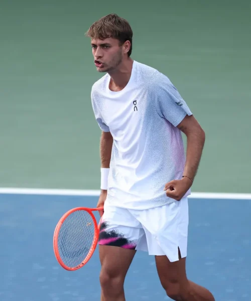 Quando gioca Flavio Cobolli agli US Open: i precedenti con Jenson Brooksby