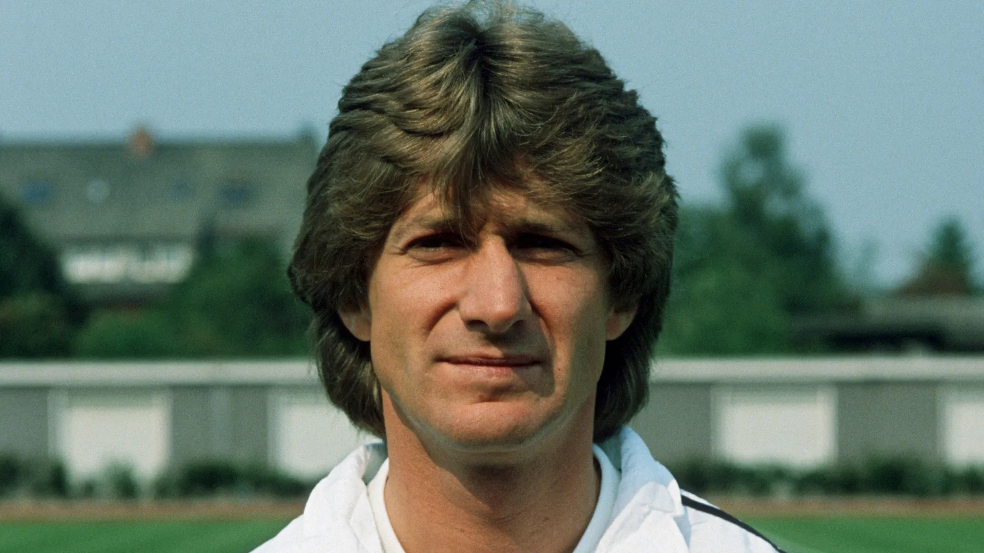 Morto Frank Mill, campione del mondo con la Germania