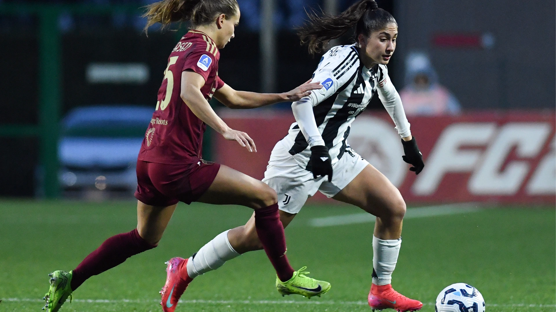 Women’s Cup, la prima edizione del torneo su Sky e NOW