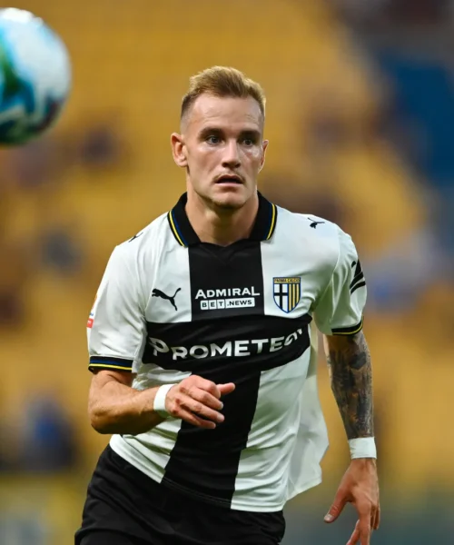 Il Parma si precipita sul mercato dopo il grave infortunio di Frigan