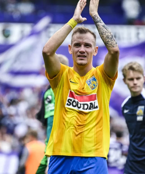 Parma, ufficiale il colpo in attacco: chi è il versatile Matija Frigan