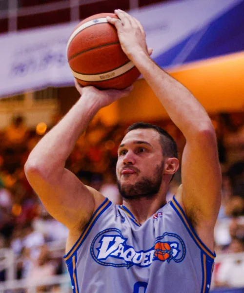 Gallinari spezza la maledizione: a Porto Rico il primo trofeo