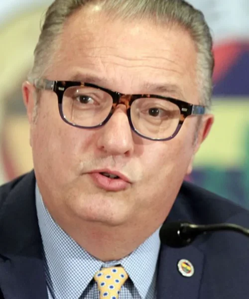 Maurizio Gherardini non dimentica i tre anni vissuti con Marco Bonamico