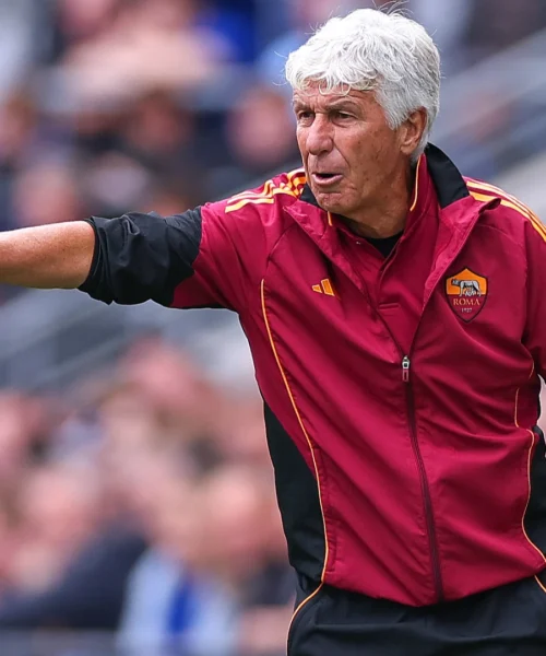 Roma-Neom SC, le probabili formazioni dell’amichevole
