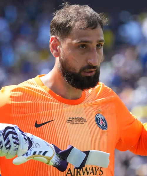 Gianluigi Donnarumma-Manchester City, trasferimento bloccato