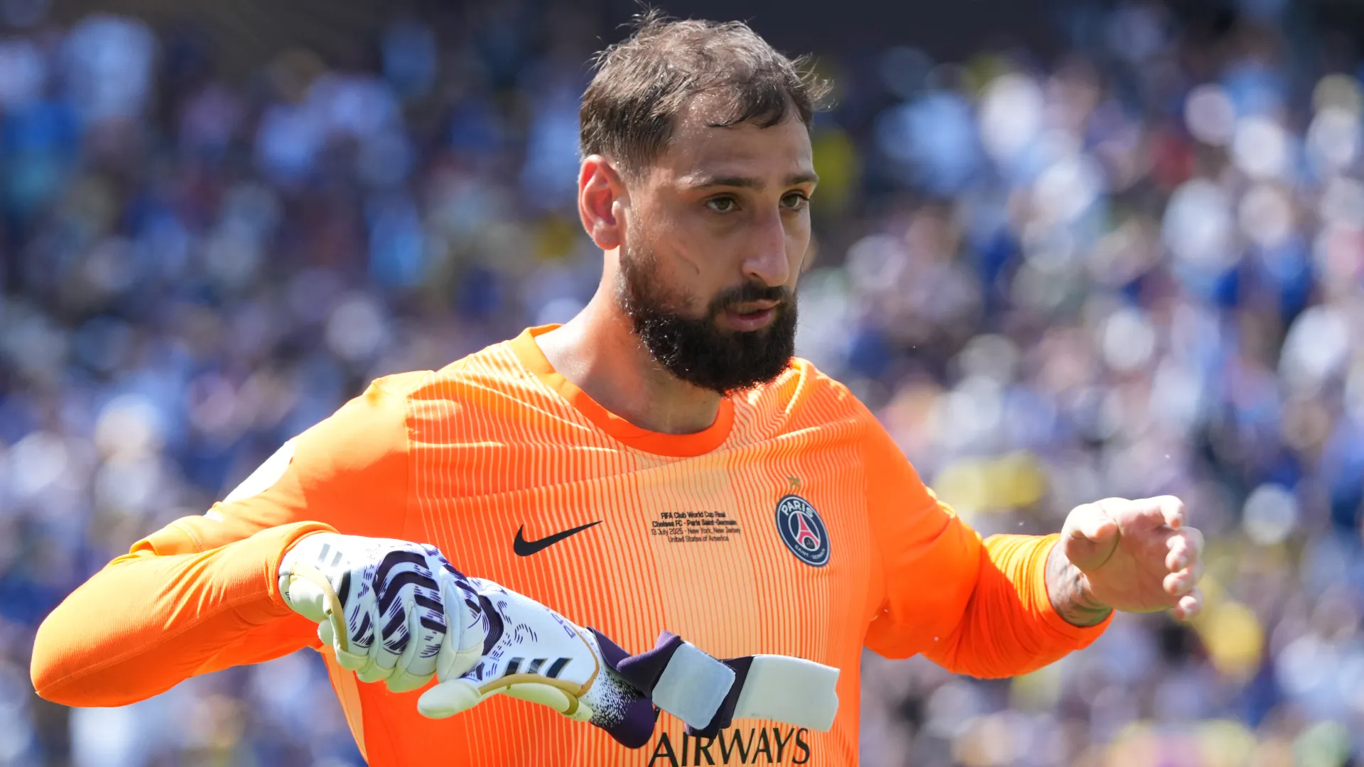 Donnarumma lascia il PSG: il Bayern Monaco fa una mossa a sorpresa