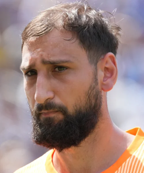 Donnarumma-PSG, volano gli stracci: lo sfogo del portiere azzurro fa discutere