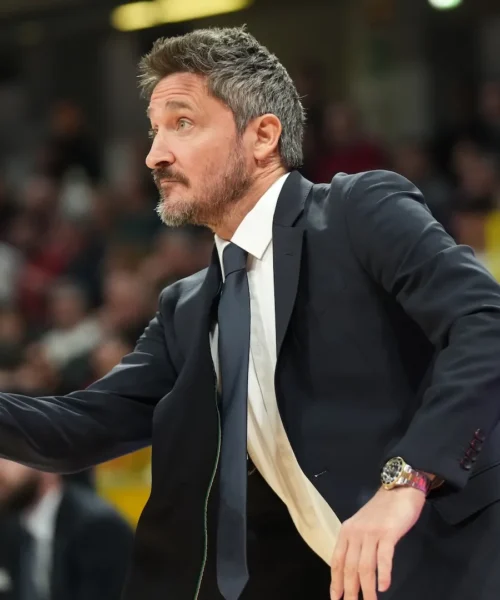 Trentino Basket Cup, netta vittoria dell’Italia sull’Islanda in semifinale