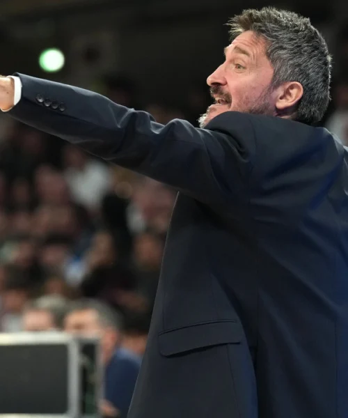 Italbasket ok con l’Argentina, Gianmarco Pozzecco manda un messaggio a Danilo Gallinari