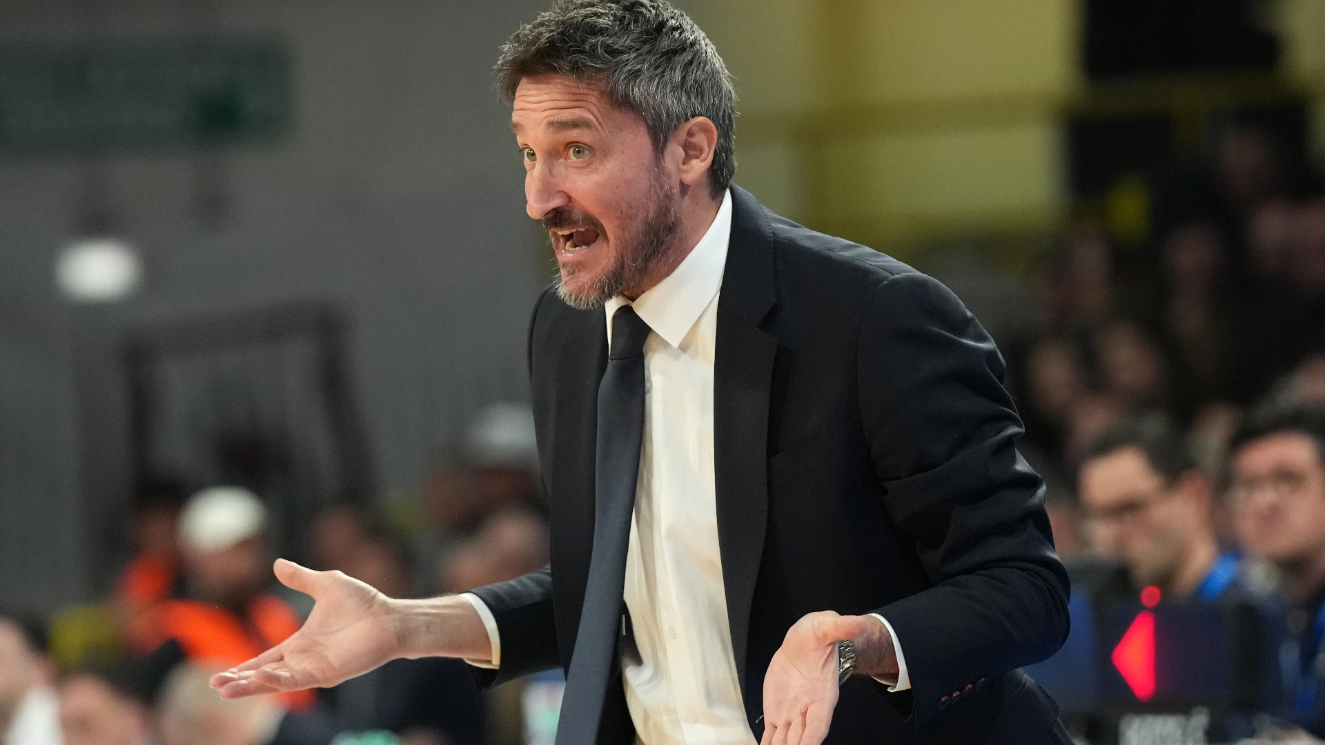 Italbasket e Gianmarco Pozzecco pronti a voltare pagina