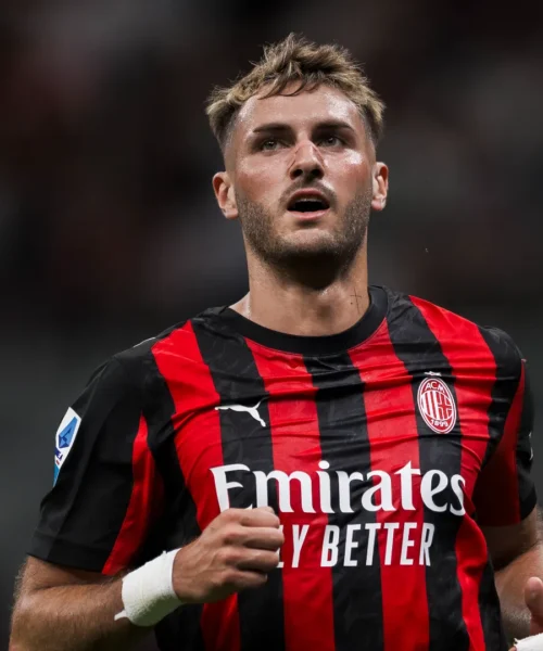 Serie A 2025-2026: Lecce-Milan, le probabili formazioni