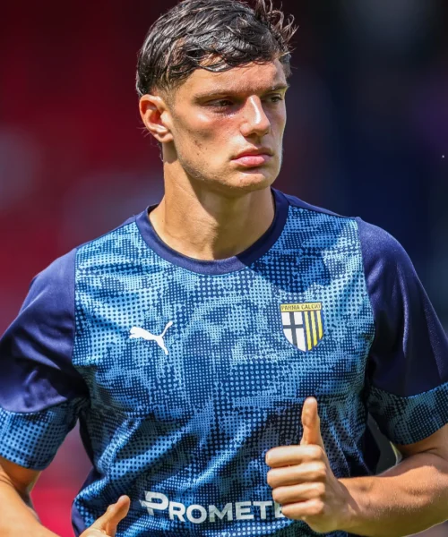 Giovanni Leoni, spunta una big d’Oltremanica: l’Inter cambia strategia