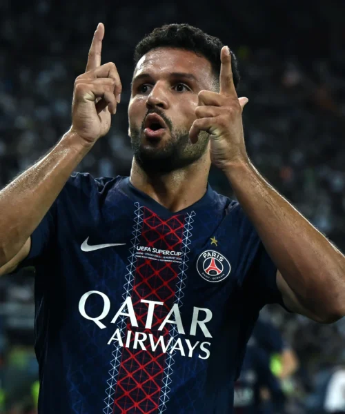 Succede di tutto in Supercoppa: vittoria del PSG ai rigori