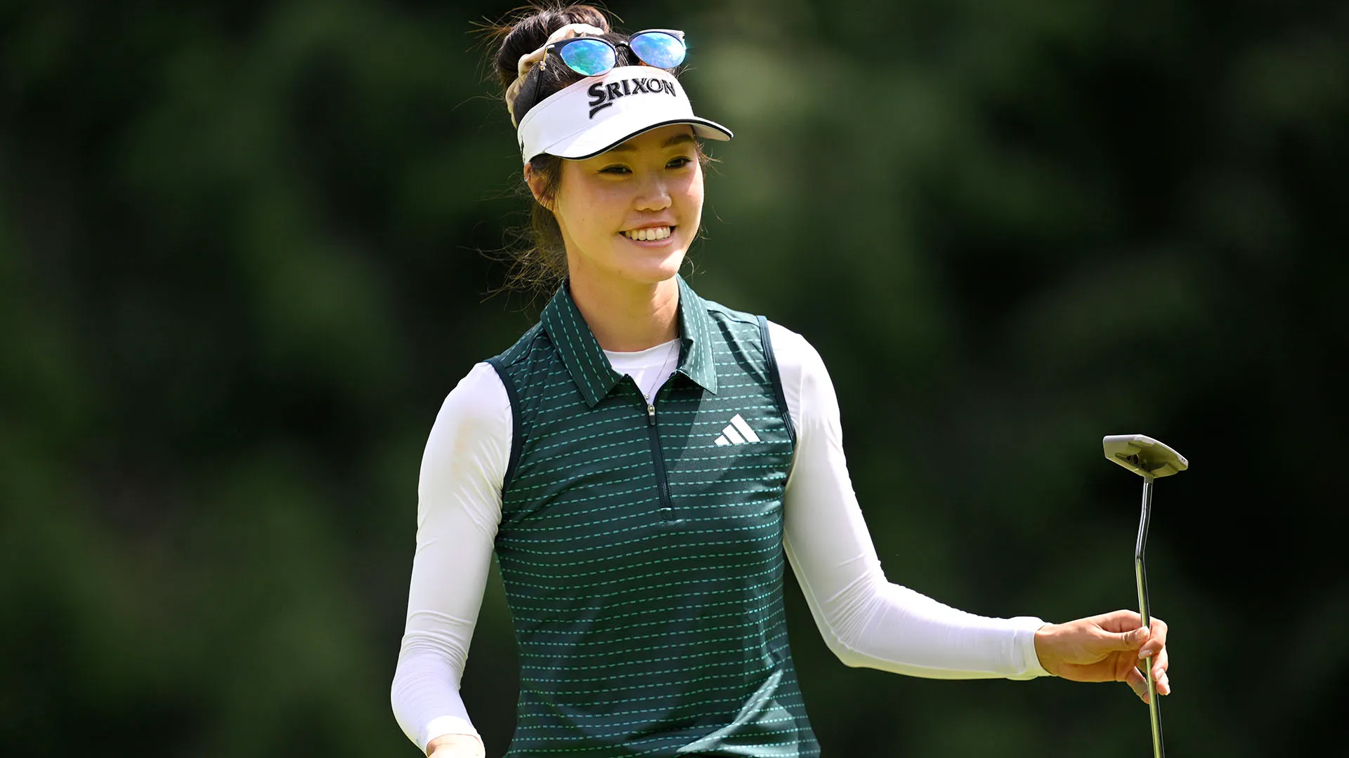 L'australiana Grace Kim è arrivata quinta e ha vinto un premio di 85mila dollari