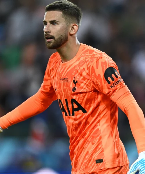 Premier League 2025-2026: Tottenham-Burnley, le probabili formazioni