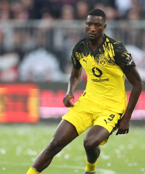 Bundesliga 2025-2026: Borussia Dortmund-Union Berlino, le probabili formazioni