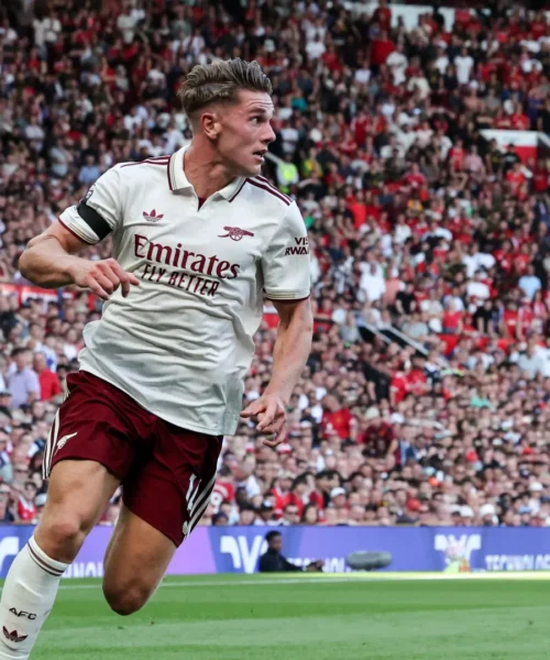 Premier League 2025/2026: Arsenal-Leeds, le probabili formazioni