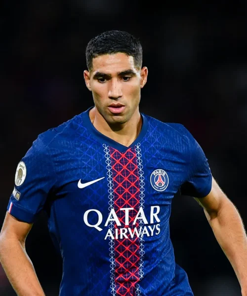 Ligue 1 2025/2026: Tolosa-PSG, le probabili formazioni
