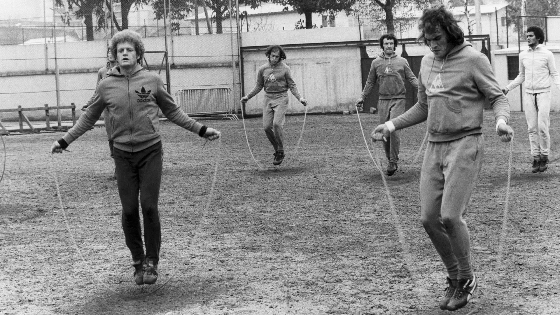 È stato uno dei primi allenatori a dare grande importanza alla preparazione atletica