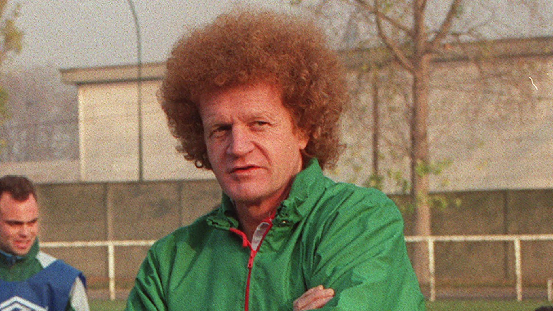 Da calciatore Herbin aveva giocato un po' in tutti i ruoli, partecipando anche al Mondiale del 1966...