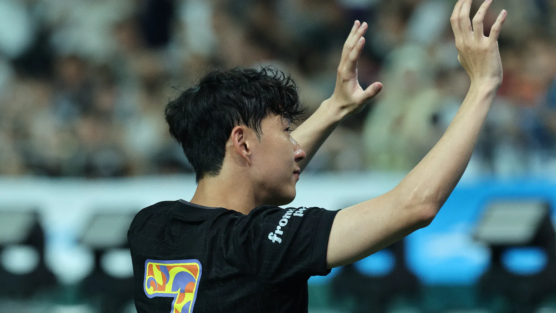 Dopo 10 anni di permanenza al Tottenham, il sudcoreano ha scelto di andare in MLS
