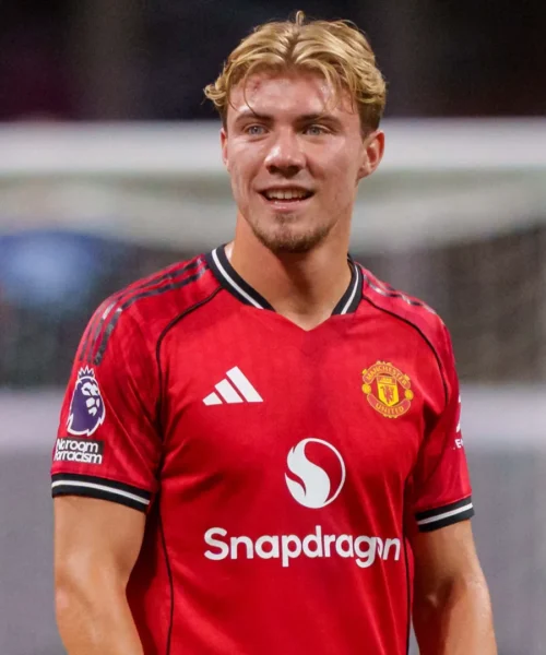 Il Napoli ha le mani su Rasmus Hojlund: c’è l’accordo. Le cifre