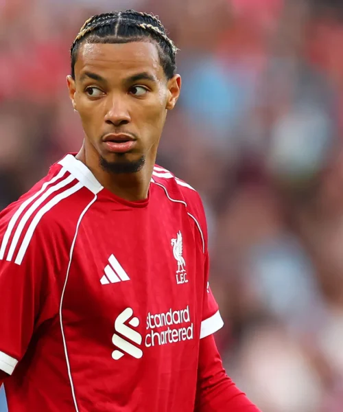 Premier League 2025-2026: Liverpool-Wolverhampton, le probabili formazioni