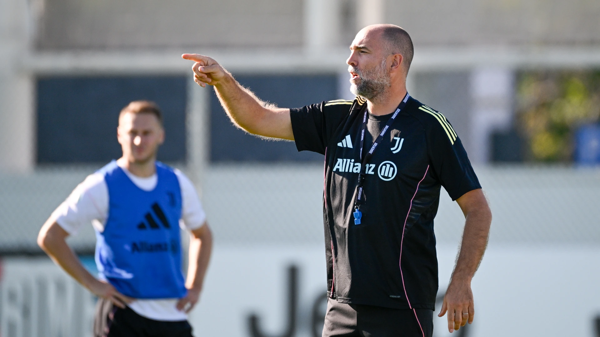Juventus-Reggiana, le probabili formazioni dell’amichevole