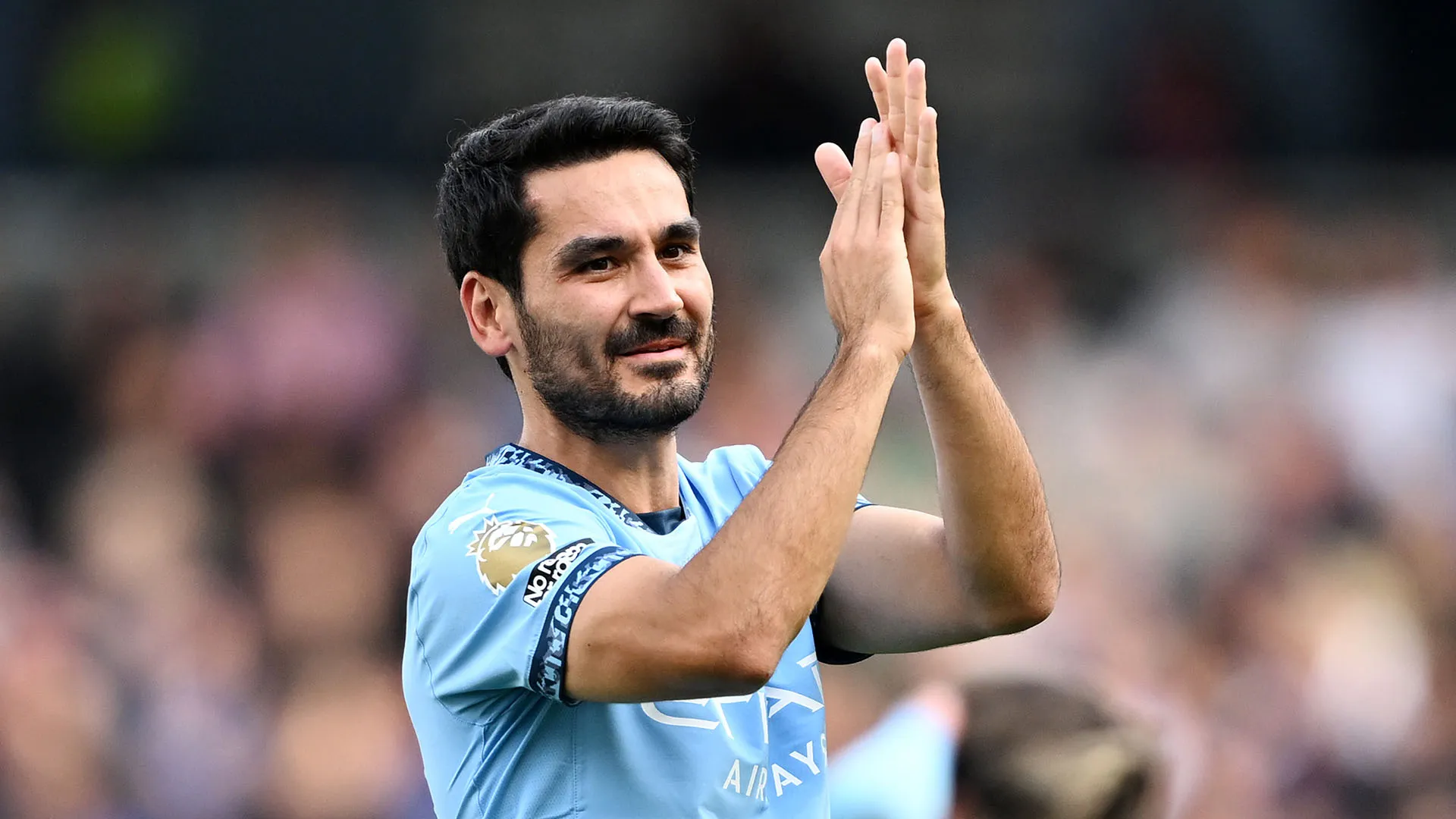Il calciatore non è richiesto solo in Turchia...
