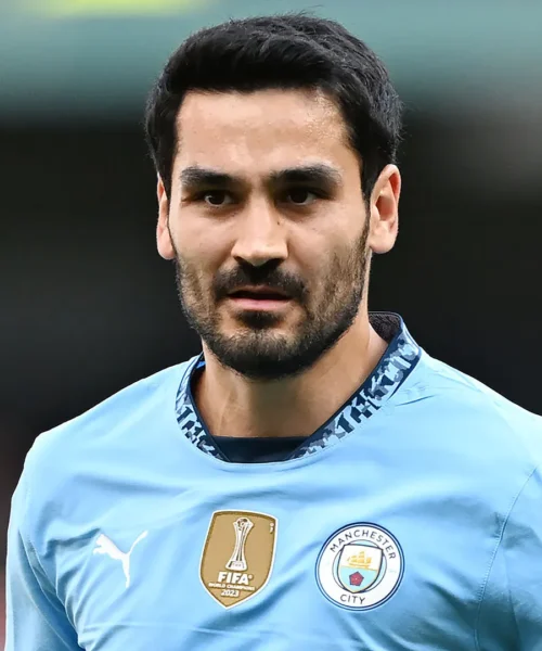 Ilkay Gundogan, occasione per Inter e Juventus: l’agente si è fatto avanti