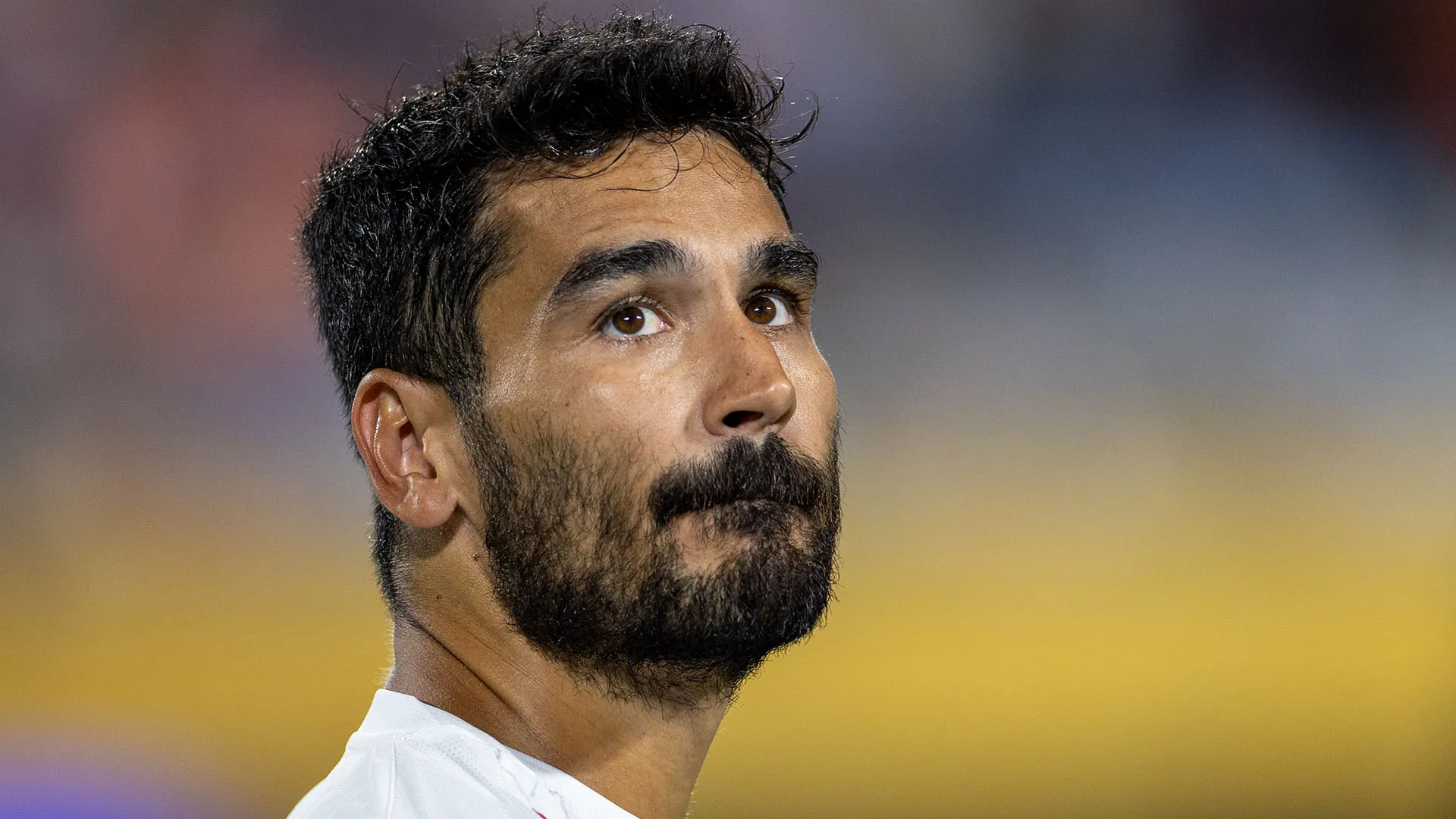 Da tempo il Galatasaray ha espresso il desiderio di acquistare Gündoğan 
