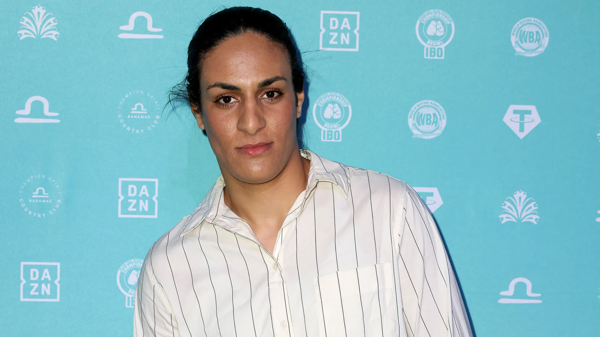 A creare il caso mediatico è stato il suo ex manager Nasser Yesfah