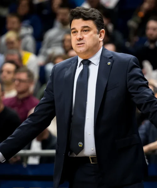 Israel Gonzalez spiega perché ha scelto la Pallacanestro Trieste