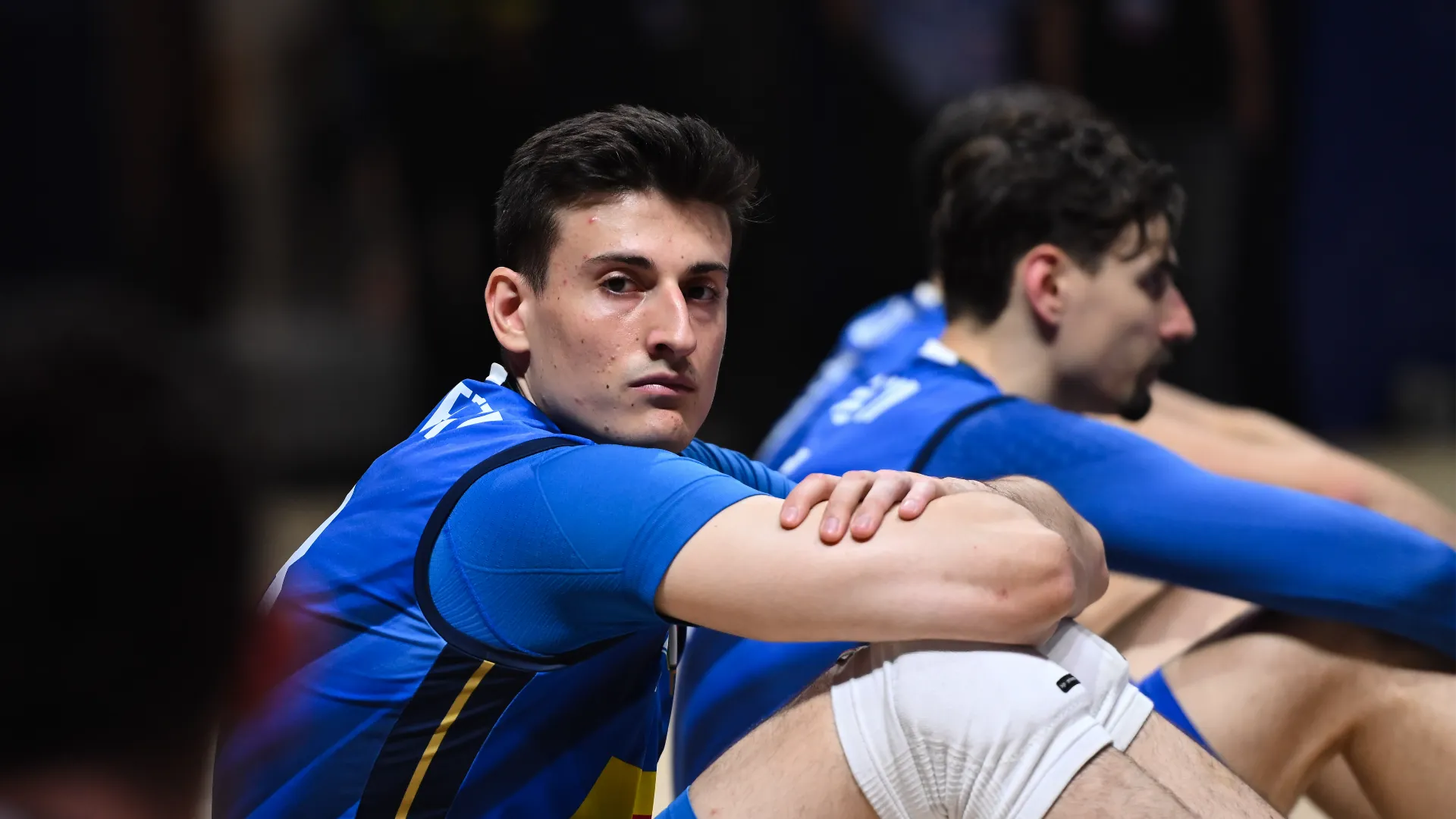 È arrivata al termine di un torneo nel quale tutti gli azzurri coinvolti hanno dato il loro determinante contributo a un risultato che mancava all’Italia maschile dal 2004 (allora la manifestazione si chiamava World League). 