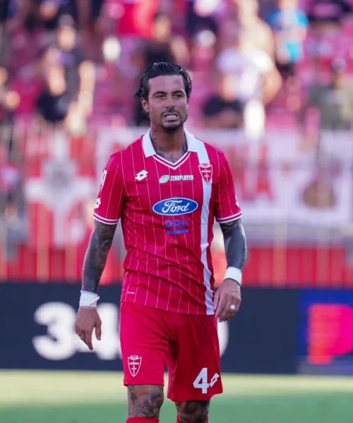 Serie B: vittorie per Monza e Palermo