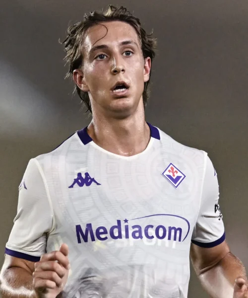 Jacopo Fazzini svela un retroscena sul suo passaggio alla Fiorentina