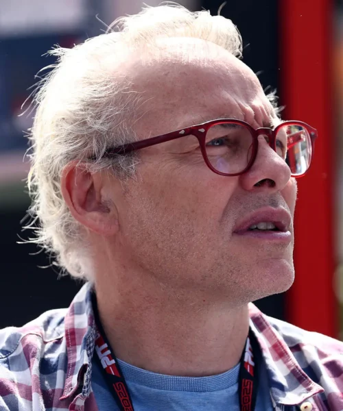 Villeneuve al veleno con Elkann: “Succede spesso in Ferrari”