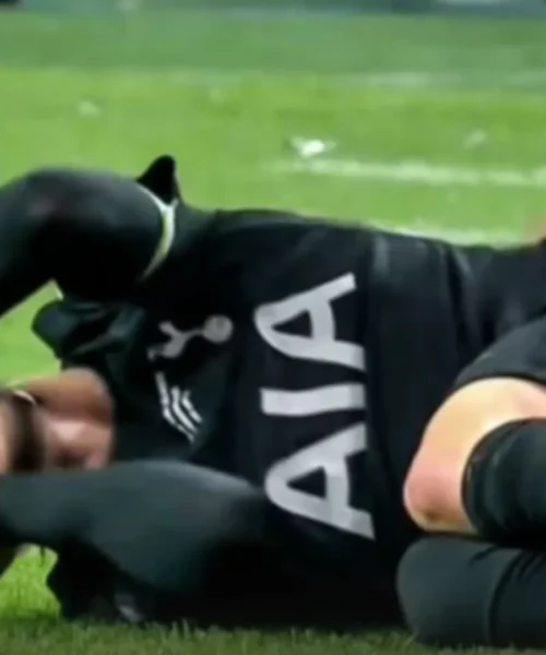 Tremendo infortunio per James Maddison che si dispera: le foto