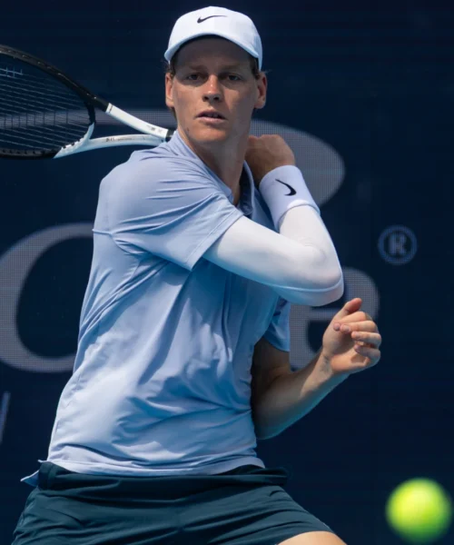 Quando gioca Jannik Sinner in semifinale a Cincinnati contro Terence Atmane