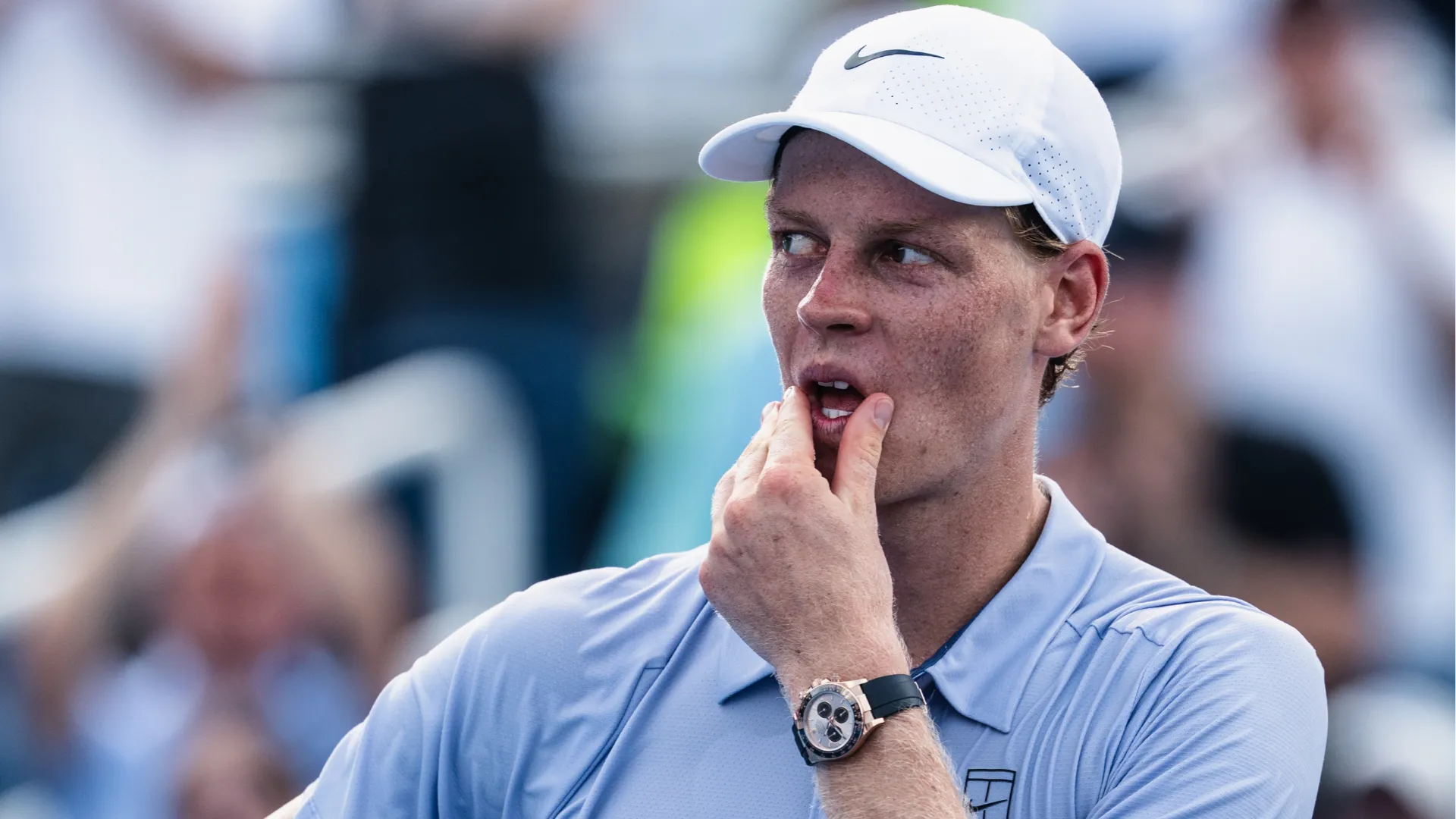 Wilander punta ancora su di lui: "E' Jannik il favorito a New York"