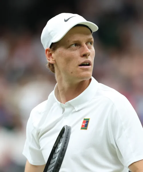 Jannik Sinner, sorpresa sgradita a Cincinnati: ostacolo inatteso