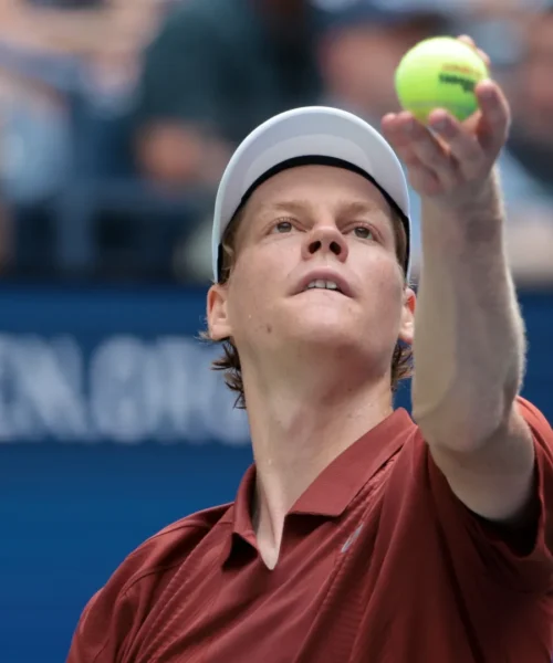 Quando gioca Jannik Sinner agli US Open: chi è Alexei Popyrin e i precedenti tra i due