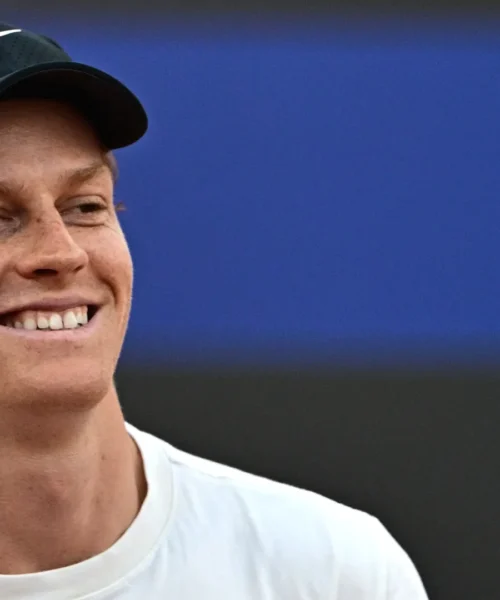 Jannik Sinner: verso gli US Open c’è una profezia di Jimmy Connors