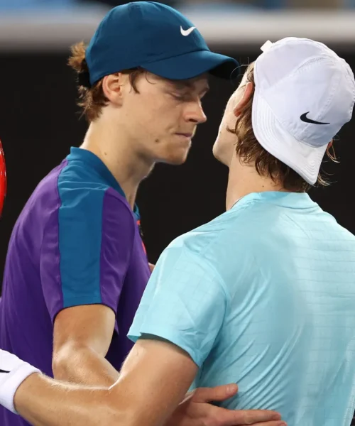 Quando gioca Jannik Sinner agli US Open: i precedenti con Denis Shapovalov