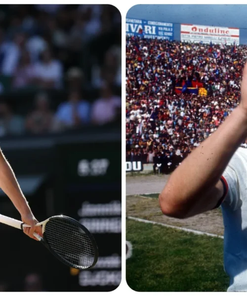 Jannik Sinner come Gigi Riva: la rivelazione di Angelo Binaghi