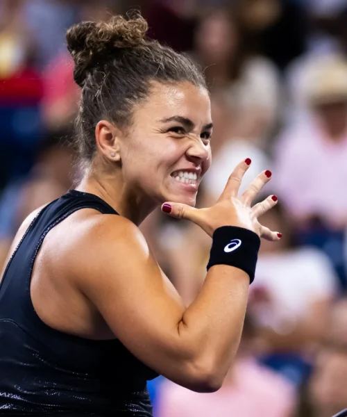 Quando gioca Jasmine Paolini agli US Open: i precedenti con Markéta Vondroušová