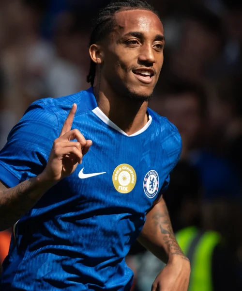 Premier League 2025-2026: Chelsea-Crystal Palace, le probabili formazioni
