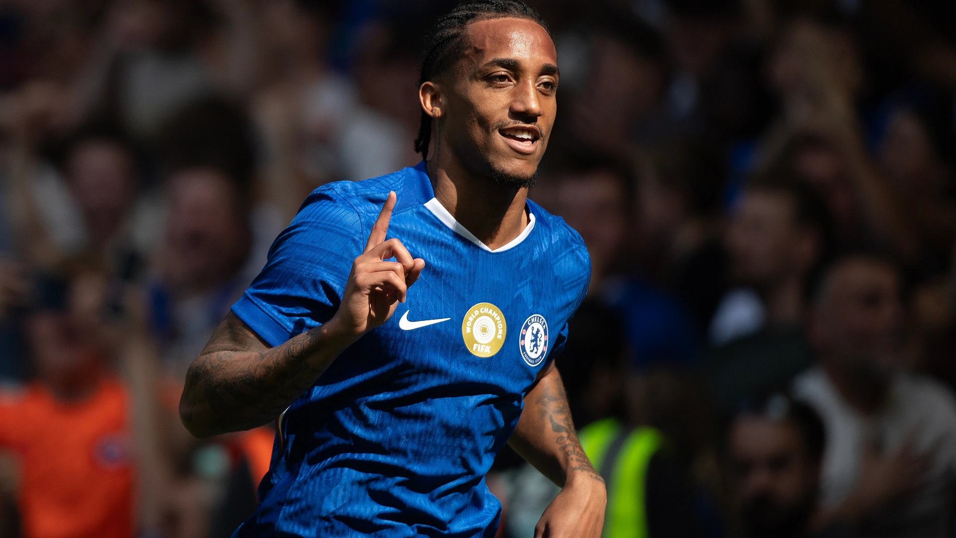 Premier League 2025-2026: Chelsea-Crystal Palace, le probabili formazioni