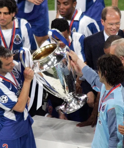 José Mourinho e il toccante aneddoto su Jorge Costa, morto martedì a soli 53 anni